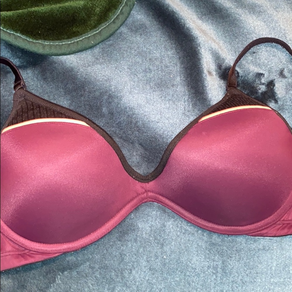 Victoria’s Secret bra